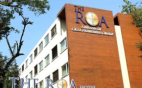 The Roa Hotel Mumbai